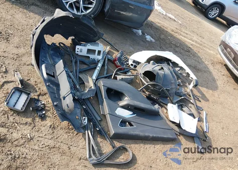 2019 Acura Rdx Technology Package z USA, uszkodzony, nr VIN 5J8TC2H51KL008207